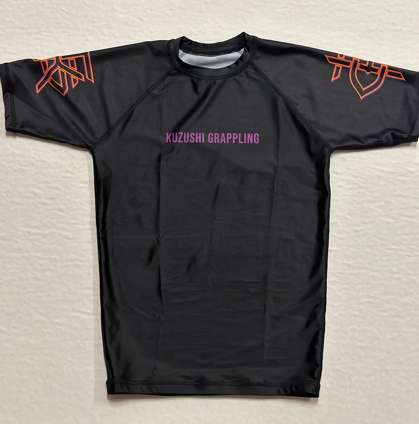 Kuzushi *Neon*