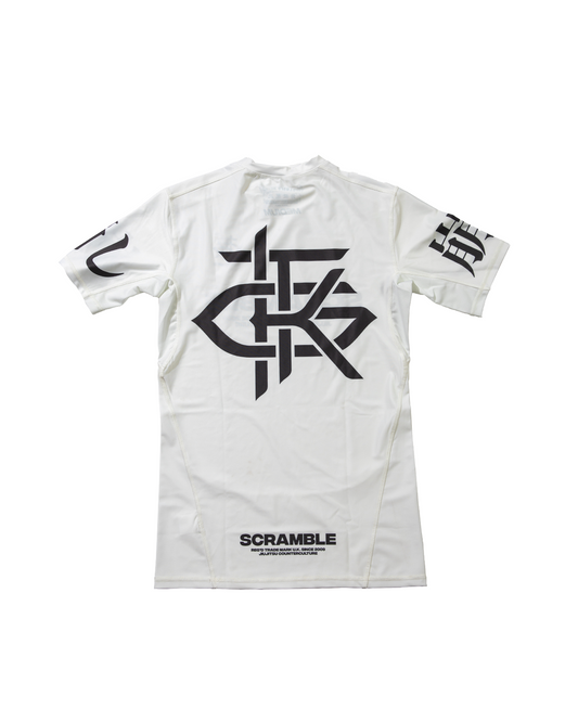 Kuzushi x Scramble - 崩し