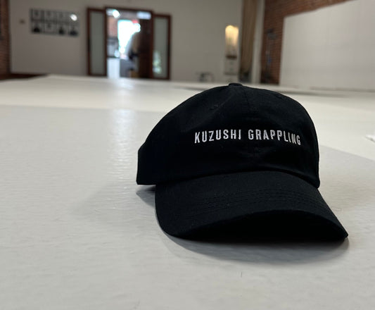 Kuzushi Cap