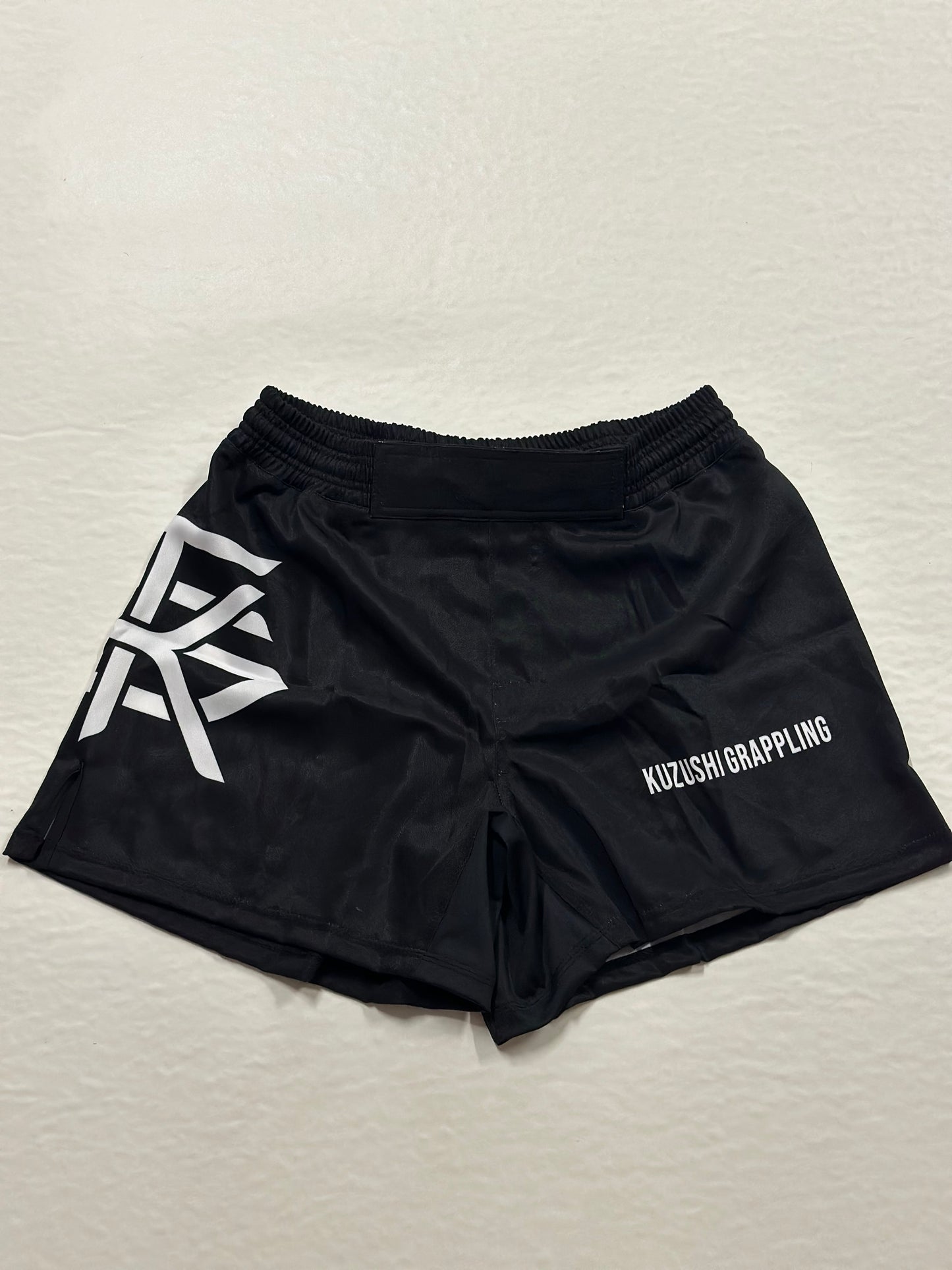 Kuzushi Team Shorts